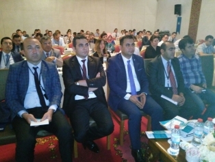 DOĞAKA Ev Sahipliğinde Kalkınma Bakanlığı ve Kalkınma Ajanslarının Katılımları ile Düzenlenen “Etki Analizi Sempozyumu” Hatay’da Başladı Galeri