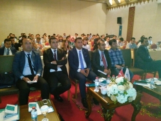 DOĞAKA Ev Sahipliğinde Kalkınma Bakanlığı ve Kalkınma Ajanslarının Katılımları ile Düzenlenen “Etki Analizi Sempozyumu” Hatay’da Başladı Galeri