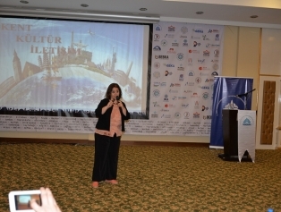 DOĞAKA Ev Sahipliğinde “Kentsel Pazarlama ve Şehirlerin Markalaşması Semineri”Hatay’da Düzenlendi. Galeri