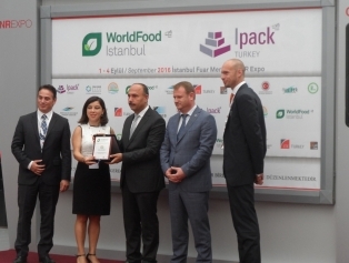 DOĞAKA Koordinasyonunda Düzenlenen Gıda Sektörünün Zirvesi WORLDFOOD ISTANBUL TURKEY 2016 Kapılarını Açtı Galeri