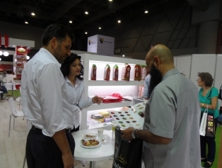 DOĞAKA Koordinasyonunda Düzenlenen Gıda Sektörünün Zirvesi WORLDFOOD ISTANBUL TURKEY 2016 Kapılarını Açtı Galeri