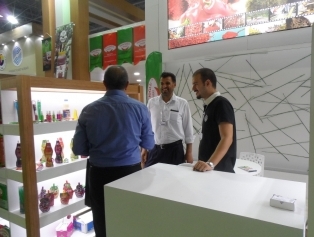 DOĞAKA Koordinasyonunda Düzenlenen Gıda Sektörünün Zirvesi WORLDFOOD ISTANBUL TURKEY 2016 Kapılarını Açtı Galeri
