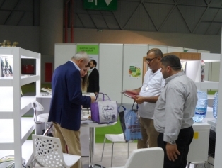 DOĞAKA Koordinasyonunda Düzenlenen Gıda Sektörünün Zirvesi WORLDFOOD ISTANBUL TURKEY 2016 Kapılarını Açtı Galeri