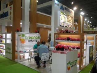 DOĞAKA Koordinasyonunda Düzenlenen Gıda Sektörünün Zirvesi WORLDFOOD ISTANBUL TURKEY 2016 Kapılarını Açtı Galeri