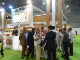 DOĞAKA Koordinasyonunda Düzenlenen Gıda Sektörünün Zirvesi WORLDFOOD ISTANBUL TURKEY 2016 Kapılarını Açtı Galeri