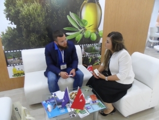 DOĞAKA Koordinasyonunda Düzenlenen Gıda Sektörünün Zirvesi WORLDFOOD ISTANBUL TURKEY 2016 Kapılarını Açtı Galeri
