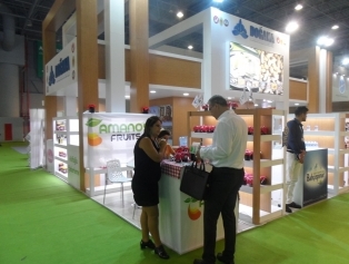 DOĞAKA Fuar Katılım Desteğiyle Bölgemiz Gıda Sektörünün Tanıtıldığı WORLD FOOD ISTANBUL TURKEY 2016 Uluslararası Gıda Fuarı Sona Erdi Galeri