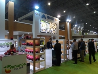 DOĞAKA Fuar Katılım Desteğiyle Bölgemiz Gıda Sektörünün Tanıtıldığı WORLD FOOD ISTANBUL TURKEY 2016 Uluslararası Gıda Fuarı Sona Erdi Galeri