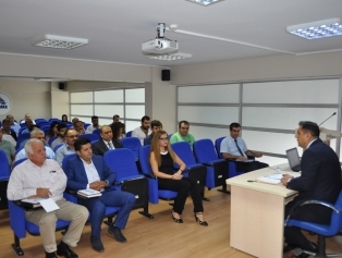 Proje Uygulama ve Satın alma Eğitimleri Başladı Galeri