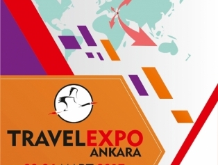 Travelexpo'17 Ankara Turizm Fuarı Galeri
