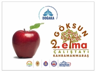Göksun 2. Elma Çalıştayı Kahramanmaraş’ın Göksun İlçesinde Gerçekleştirilecek. Galeri