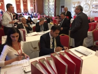 DOĞAKA Koordinasyonunda Hazırlanan Projeye Avrupa Birliğinden Destek Galeri