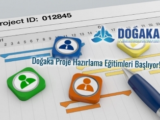 Doğaka Proje Hazırlama Eğitimleri Başlıyor! Galeri