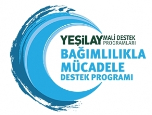 Yeşilay Bağımlılıkla Mücadele Destek Programı Galeri