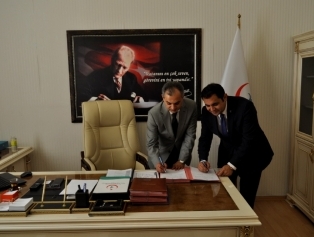 Akran Danışmanlığı Hayata Geçiriliyor Galeri