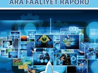 Ajansımız 2016 Yılı Ara Faaliyet Raporu Yayınlanmıştır. Galeri