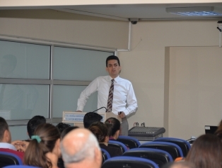 Doğaka Koordinasyonunda Hatay İli Kays Eğitimi Düzenlendi Galeri