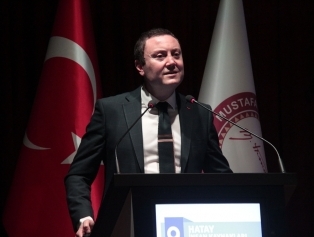 HİKAF 2016 İstihdam Fuarı’nda DOĞAKA Katkılarıyla “Devlet Destekleri Paneli” Gerçekleştirildi Galeri