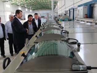 Zeytinyağı Projeleri DOĞAKA’yla Hayat Buluyor Galeri