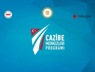 Cazibe Merkezleri Programı Başvuruları Devam Ediyor Galeri