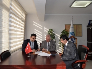 Hatay Dörtyol Belediyesi İle “Horizon 2020 Proje Yazma Eğitimi
