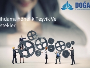 İstihdama Yönelik Teşvik Ve Destekler Hakkında Bilgilendirme Galeri
