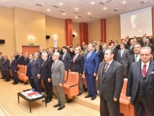 İstihdama Yönelik Teşvik Ve Destekler Hakkında Bilgilendirme Galeri