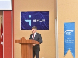 İstihdama Yönelik Teşvik Ve Destekler Hakkında Bilgilendirme Galeri