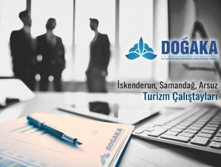 İskenderun, Samandağ, Arsuz Turizm Çalıştayları Galeri