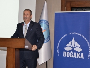 2023 Hatay İli Turizm Stratejisi Eylem Planı (HİTSEP) Kapsamında, Arsuz ve İskenderun’da Turizm Çalıştayları Düzenlendi. Galeri