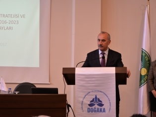 2023 Hatay İli Turizm Stratejisi Eylem Planı (HİTSEP) Kapsamında, Arsuz ve İskenderun’da Turizm Çalıştayları Düzenlendi. Galeri