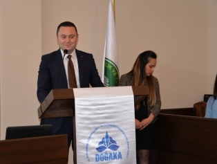 2023 Hatay İli Turizm Stratejisi Eylem Planı (HİTSEP) Kapsamında, Arsuz ve İskenderun’da Turizm Çalıştayları Düzenlendi. Galeri