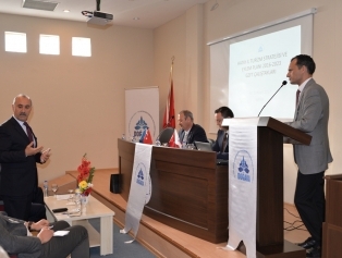 2023 Hatay İli Turizm Stratejisi Eylem Planı (HİTSEP) Kapsamında, Arsuz ve İskenderun’da Turizm Çalıştayları Düzenlendi. Galeri