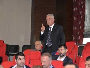 2023 Hatay İli Turizm Stratejisi Eylem Planı (HİTSEP) Kapsamında, Arsuz ve İskenderun’da Turizm Çalıştayları Düzenlendi. Galeri