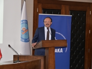 2023 Hatay İli Turizm Stratejisi Eylem Planı (HİTSEP) Kapsamında, Arsuz ve İskenderun’da Turizm Çalıştayları Düzenlendi. Galeri