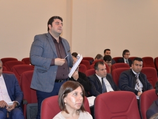 2023 Hatay İli Turizm Stratejisi Eylem Planı (HİTSEP) Kapsamında, Arsuz ve İskenderun’da Turizm Çalıştayları Düzenlendi. Galeri