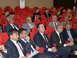 2023 Hatay İli Turizm Stratejisi Eylem Planı (HİTSEP) Kapsamında, Arsuz ve İskenderun’da Turizm Çalıştayları Düzenlendi. Galeri