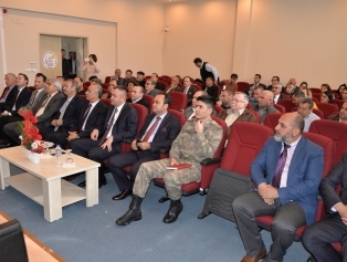 2023 Hatay İli Turizm Stratejisi Eylem Planı (HİTSEP) Kapsamında, Arsuz ve İskenderun’da Turizm Çalıştayları Düzenlendi. Galeri