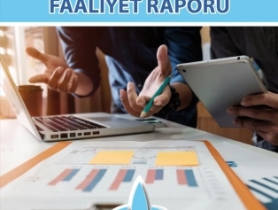 “DOĞAKA 2016 Yılı Faaliyet Raporu” Yayınlanmıştır. Galeri