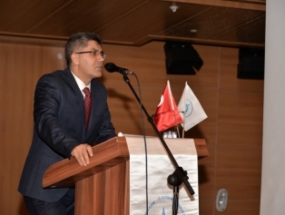 2023 Hatay İli Turizm Stratejisi Eylem Planı (HİTSEP) Kapsamında Gerçekleştirilen Turizm Çalıştaylarının Üçüncüsü Samandağ’da Düzenlendi Galeri