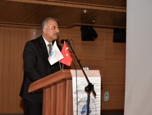 2023 Hatay İli Turizm Stratejisi Eylem Planı (HİTSEP) Kapsamında Gerçekleştirilen Turizm Çalıştaylarının Üçüncüsü Samandağ’da Düzenlendi Galeri