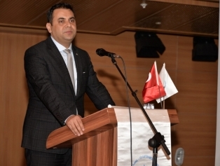 2023 Hatay İli Turizm Stratejisi Eylem Planı (HİTSEP) Kapsamında Gerçekleştirilen Turizm Çalıştaylarının Üçüncüsü Samandağ’da Düzenlendi Galeri