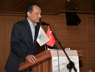 2023 Hatay İli Turizm Stratejisi Eylem Planı (HİTSEP) Kapsamında Gerçekleştirilen Turizm Çalıştaylarının Üçüncüsü Samandağ’da Düzenlendi Galeri