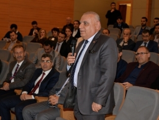 2023 Hatay İli Turizm Stratejisi Eylem Planı (HİTSEP) Kapsamında Gerçekleştirilen Turizm Çalıştaylarının Üçüncüsü Samandağ’da Düzenlendi Galeri