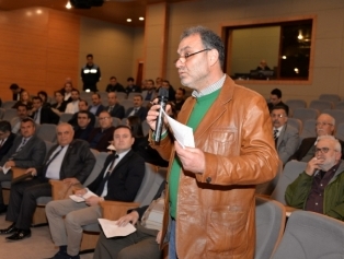 2023 Hatay İli Turizm Stratejisi Eylem Planı (HİTSEP) Kapsamında Gerçekleştirilen Turizm Çalıştaylarının Üçüncüsü Samandağ’da Düzenlendi Galeri