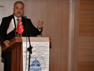 2023 Hatay İli Turizm Stratejisi Eylem Planı (HİTSEP) Kapsamında Gerçekleştirilen Turizm Çalıştaylarının Üçüncüsü Samandağ’da Düzenlendi Galeri