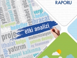 DOĞAKA, Uygulamış Olduğu Mali Destek Programlarının Etkilerini Ölçmeye Yönelik “Etki Analizi” Çalışmasını Tamamladı Galeri