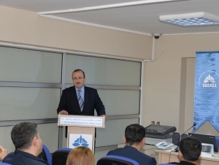 DOĞAKA ve ATSO İşbirliğinde Bölgemiz Firmaları İzmir OLİVTECH 2017 Uluslararası Zeytin, Zeytinyağı, Süt ve Süt Ürünleri Fuarı’na Çıkarma Yapmaya Hazırlanıyor. Galeri