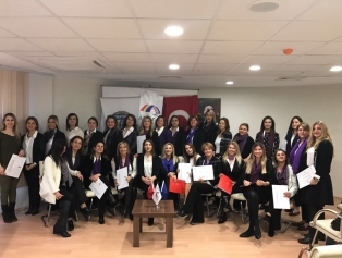 DOĞAKA, Hatay İlimize Teknik Destek Sağlamaya Devam Ediyor Galeri