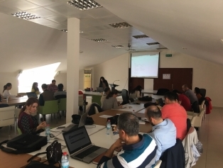 DOĞAKA, Hatay İlimize Teknik Destek Sağlamaya Devam Ediyor Galeri